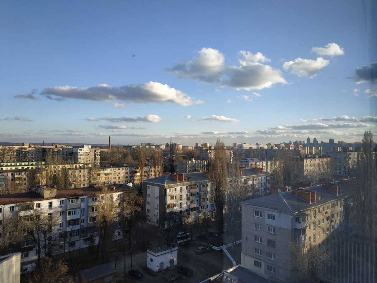 Аренда 1-комнатной квартиры 44 м², Слобожанский просп., 17А