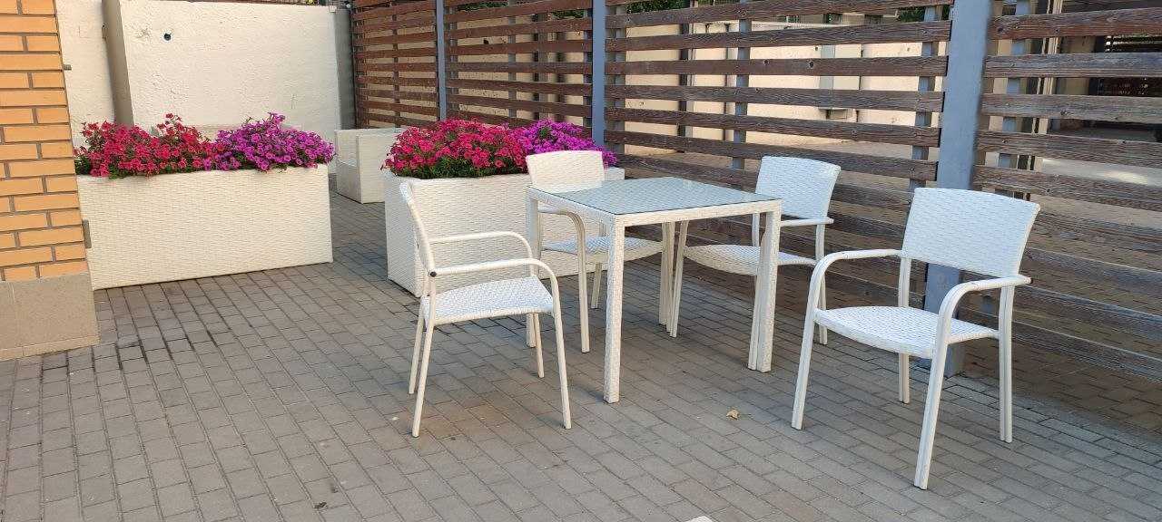 Аренда 1-комнатной квартиры 44 м², Слобожанский просп., 17А
