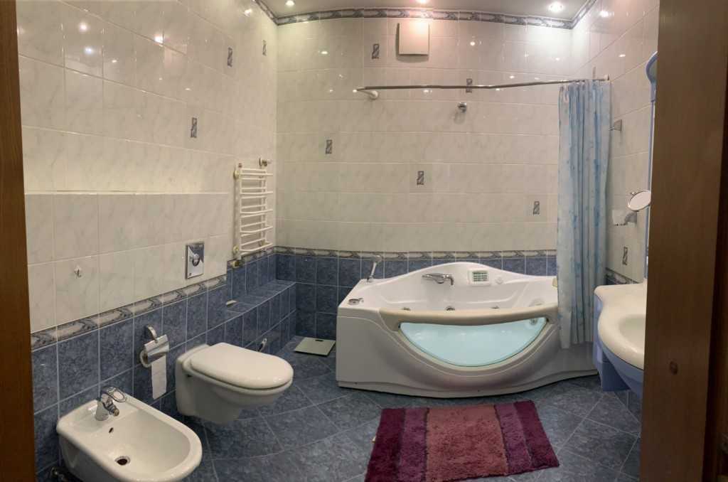 Аренда 4-комнатной квартиры 170 м², Тургенєвська, 45-49