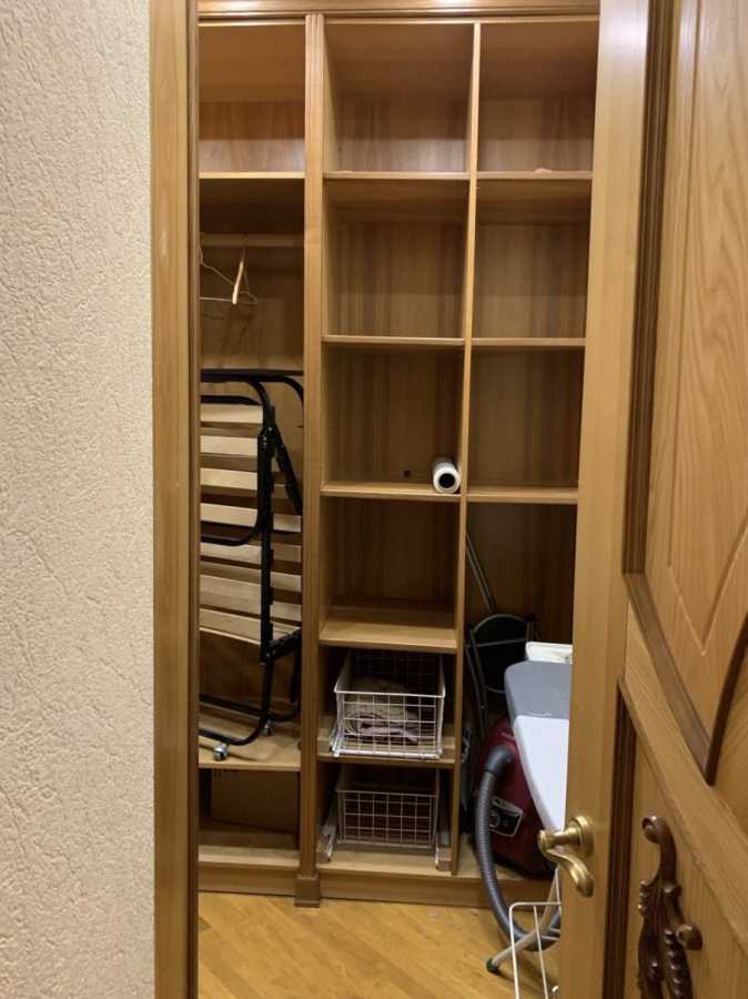 Аренда 4-комнатной квартиры 170 м², Тургенєвська, 45-49