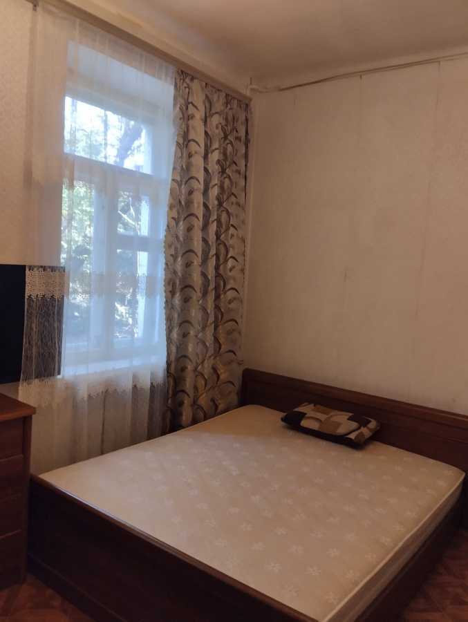 Аренда 2-комнатной квартиры 44 м², Новоселовская ул., 12