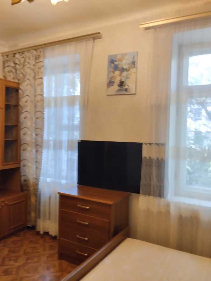 Аренда 2-комнатной квартиры 44 м², Новоселовская ул., 12