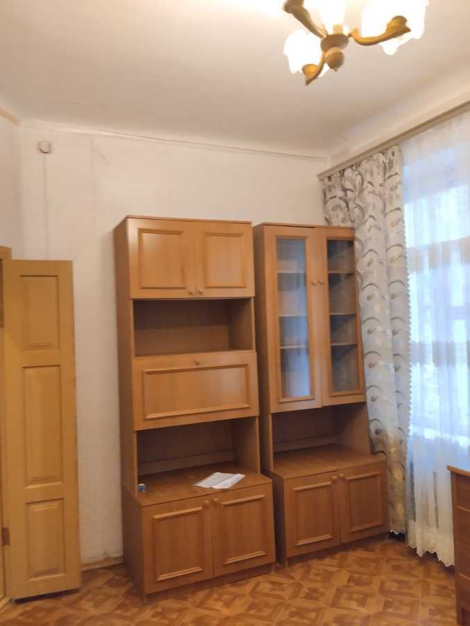 Аренда 2-комнатной квартиры 44 м², Новоселовская ул., 12