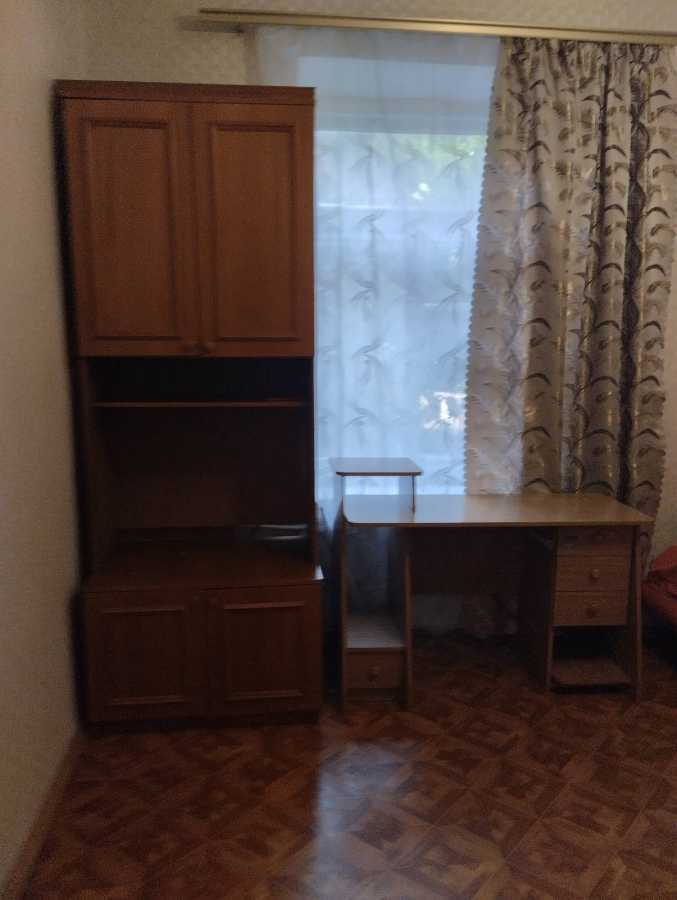 Аренда 2-комнатной квартиры 44 м², Новоселовская ул., 12