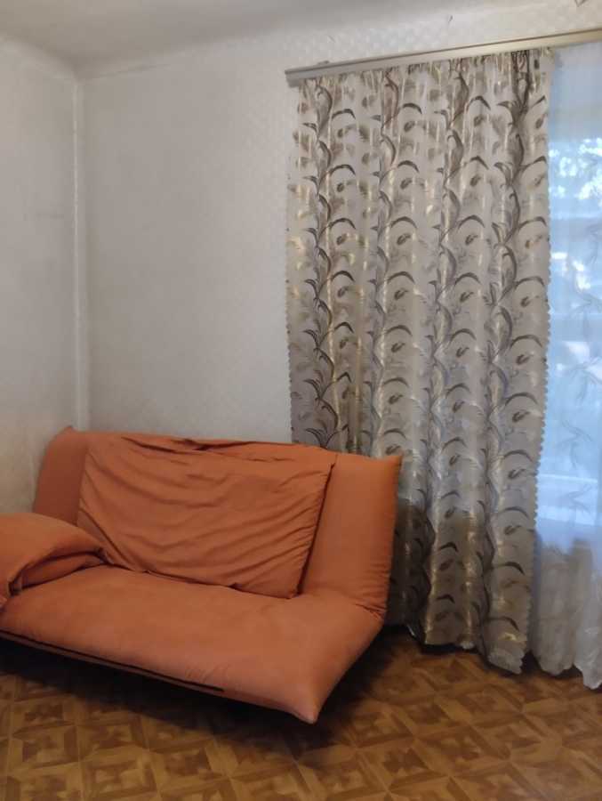 Аренда 2-комнатной квартиры 44 м², Новоселовская ул., 12
