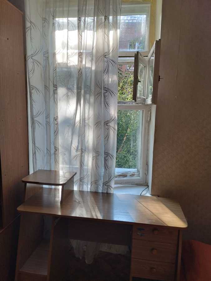 Аренда 2-комнатной квартиры 44 м², Новоселовская ул., 12