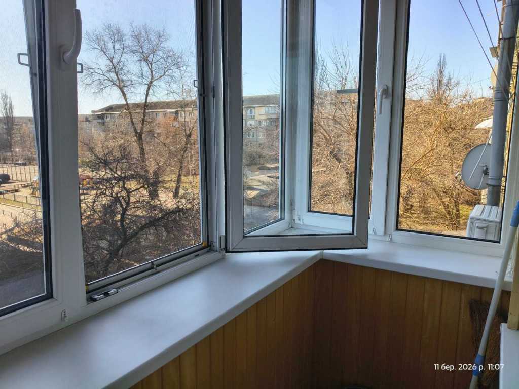 Продажа 2-комнатной квартиры 44 м², Верховного Совета бул., 14