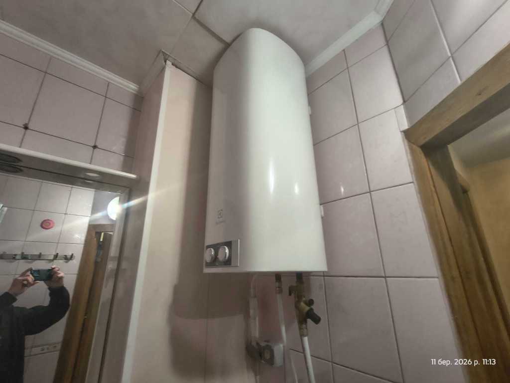 Продажа 2-комнатной квартиры 44 м², Верховного Совета бул., 14