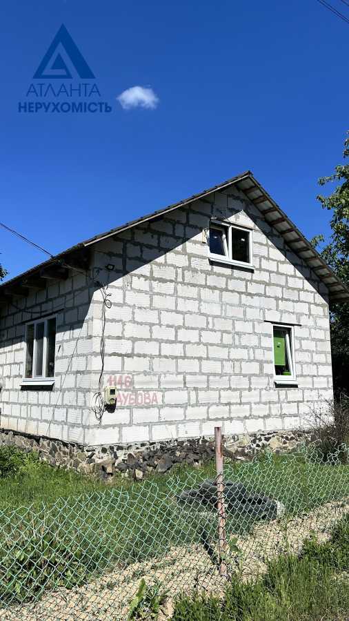 Продажа дома 44 м², Дубова, 1146
