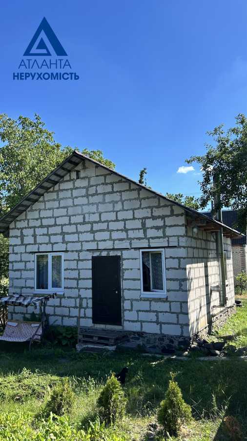 Продажа дома 44 м², Дубова, 1146