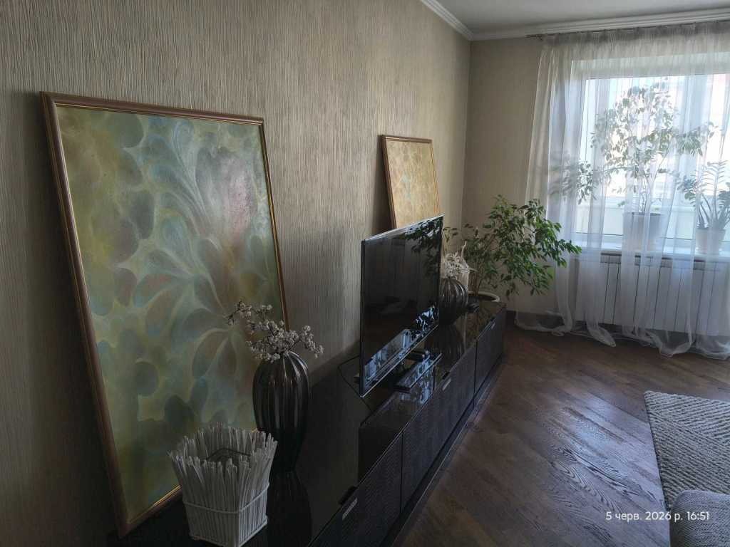 Аренда 2-комнатной квартиры 80 м², Маршала Тимошенко ул., 13А
