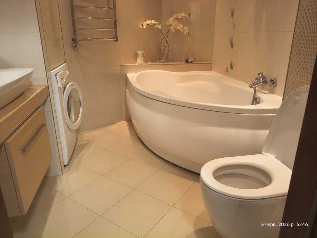 Аренда 2-комнатной квартиры 80 м², Маршала Тимошенко ул., 13А