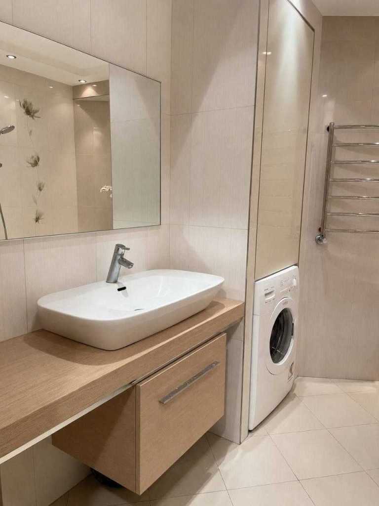 Аренда 2-комнатной квартиры 80 м², Маршала Тимошенко ул., 13А