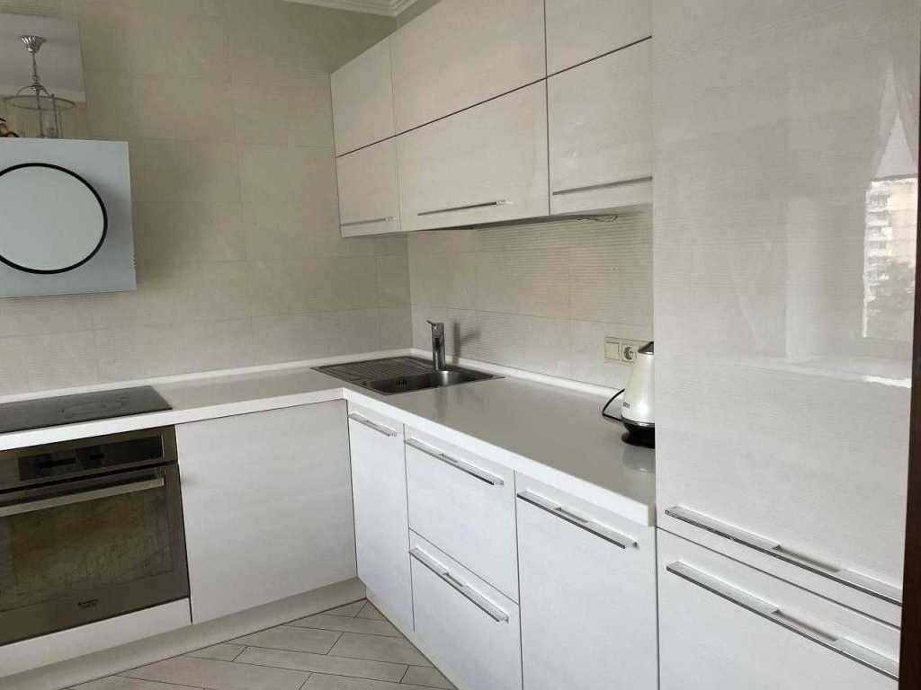 Аренда 2-комнатной квартиры 80 м², Маршала Тимошенко ул., 13А