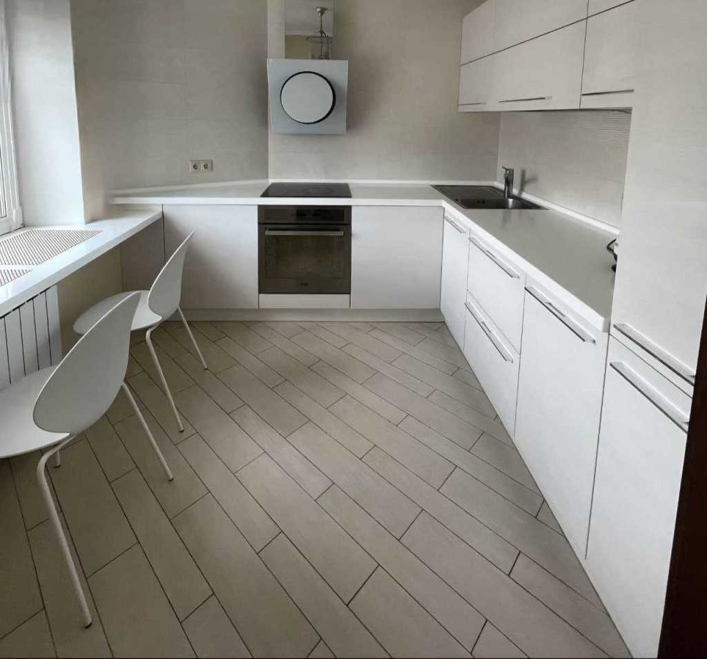 Аренда 2-комнатной квартиры 80 м², Маршала Тимошенко ул., 13А