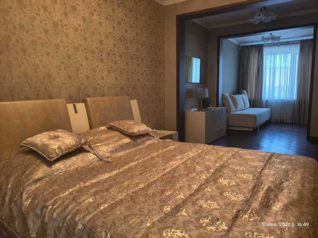 Аренда 2-комнатной квартиры 80 м², Маршала Тимошенко ул., 13А