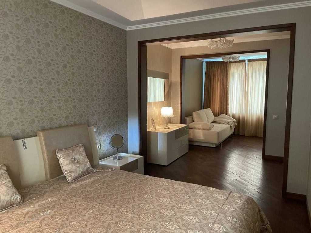 Аренда 2-комнатной квартиры 80 м², Маршала Тимошенко ул., 13А