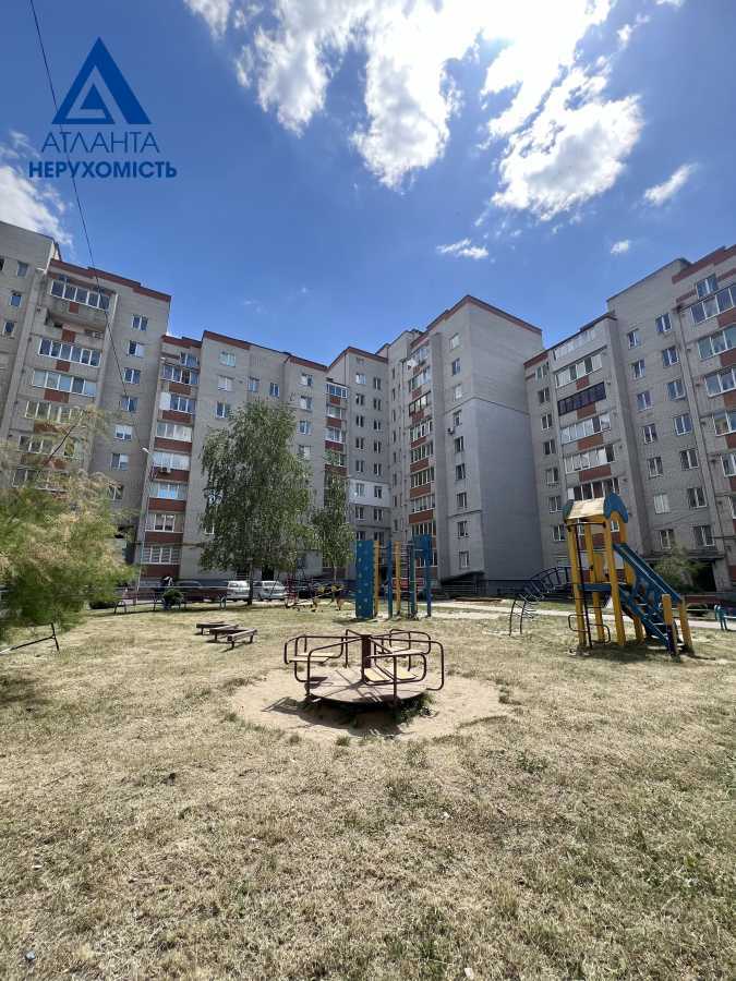 Продажа 3-комнатной квартиры 89.2 м², Зацепы ул., 3В