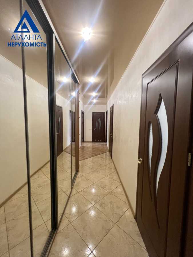 Продажа 3-комнатной квартиры 89.2 м², Зацепы ул., 3В