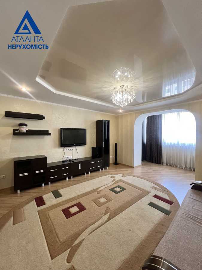 Продажа 3-комнатной квартиры 89.2 м², Зацепы ул., 3В