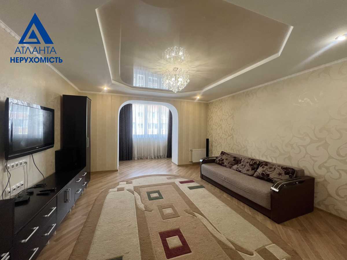 Продажа 3-комнатной квартиры 89.2 м², Зацепы ул., 3В