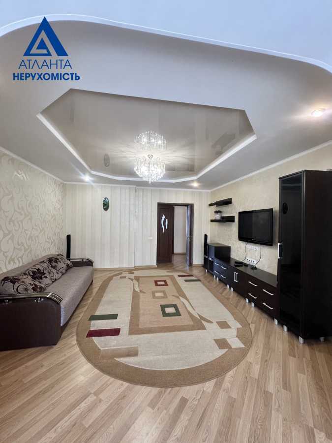 Продажа 3-комнатной квартиры 89.2 м², Зацепы ул., 3В