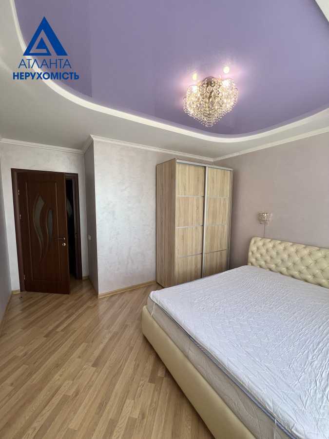 Продажа 3-комнатной квартиры 89.2 м², Зацепы ул., 3В