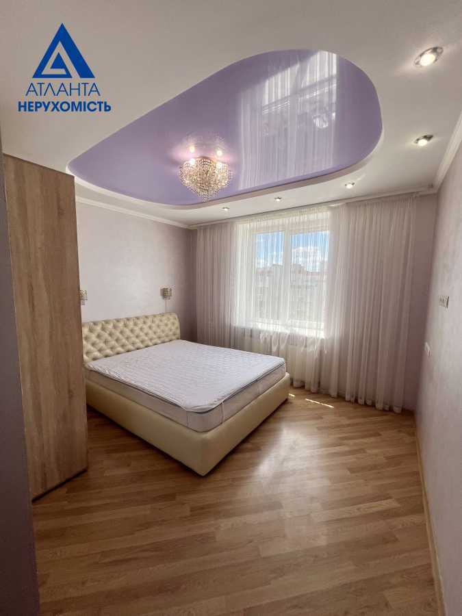 Продажа 3-комнатной квартиры 89.2 м², Зацепы ул., 3В