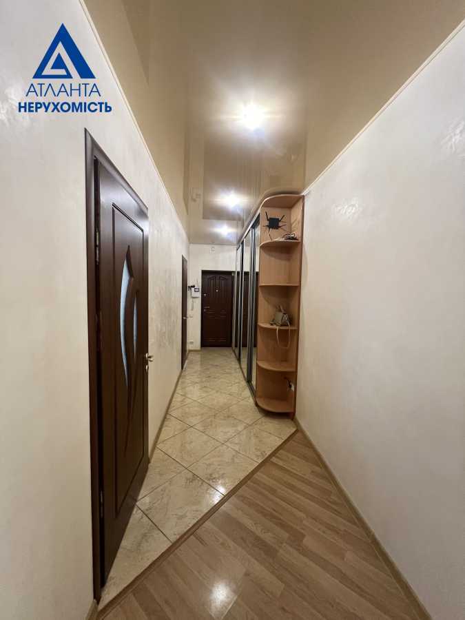 Продажа 3-комнатной квартиры 89.2 м², Зацепы ул., 3В
