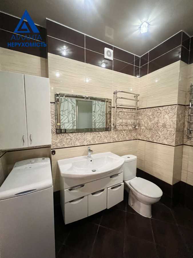 Продажа 3-комнатной квартиры 89.2 м², Зацепы ул., 3В