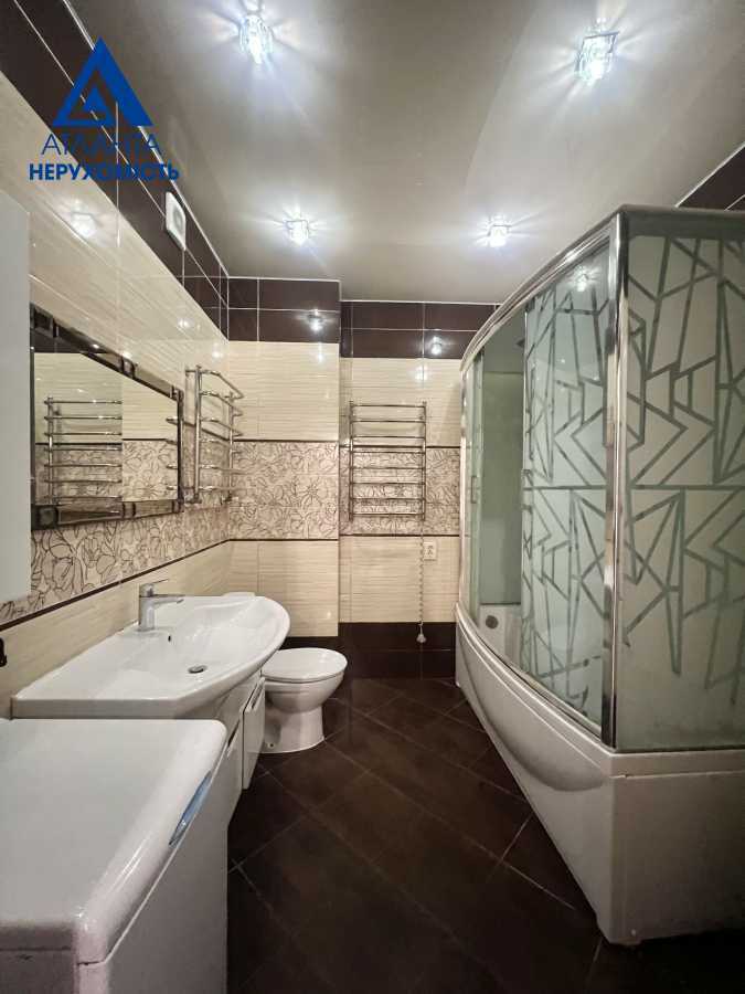 Продажа 3-комнатной квартиры 89.2 м², Зацепы ул., 3В