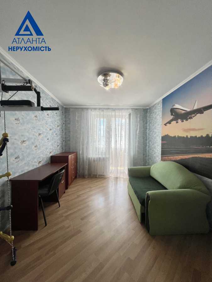 Продажа 3-комнатной квартиры 89.2 м², Зацепы ул., 3В