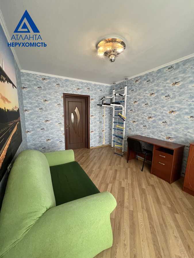 Продажа 3-комнатной квартиры 89.2 м², Зацепы ул., 3В