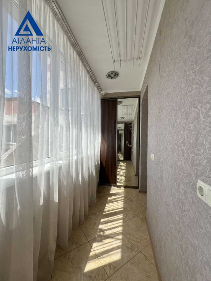 Продажа 3-комнатной квартиры 89.2 м², Зацепы ул., 3В
