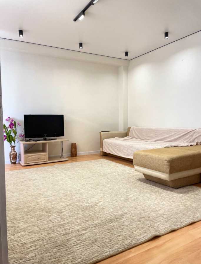 Аренда 1-комнатной квартиры 53 м², Грушевского ул., 7