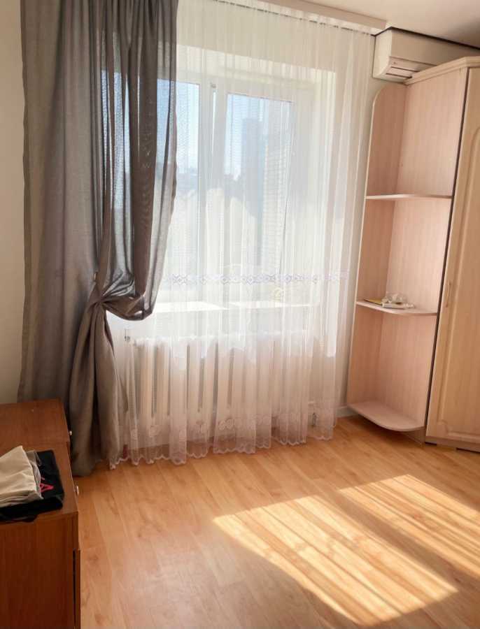 Аренда 1-комнатной квартиры 53 м², Грушевского ул., 7