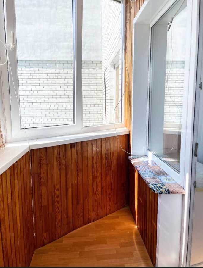 Аренда 1-комнатной квартиры 53 м², Грушевского ул., 7
