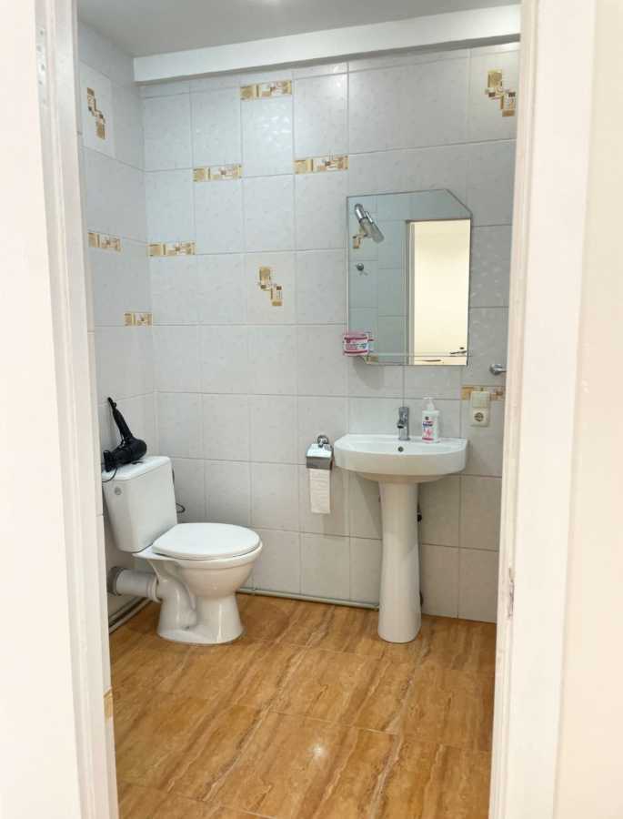 Аренда 1-комнатной квартиры 53 м², Грушевского ул., 7