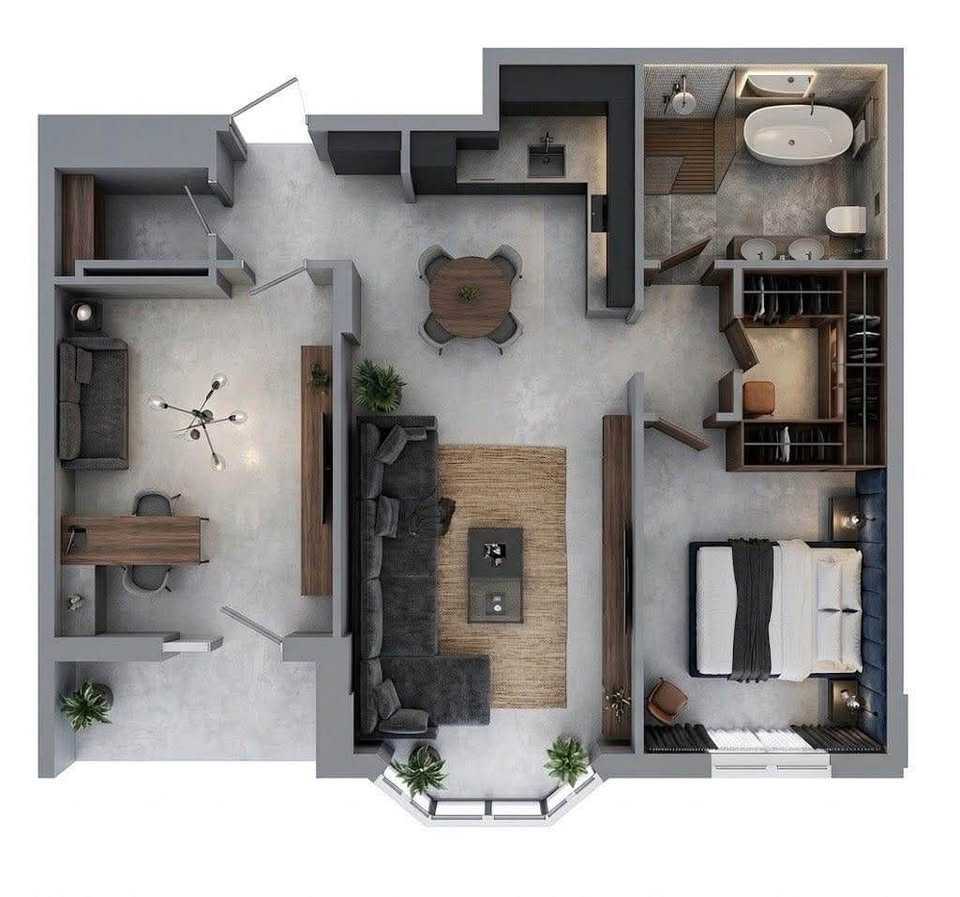 Продаж 2-кімнатної квартири 77.9 м², Дегтярна вул., 17