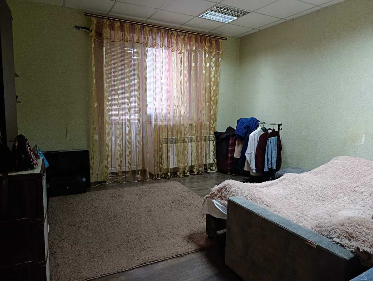Продаж 1-кімнатної квартири 46 м², Київський Шлях вул., 1д