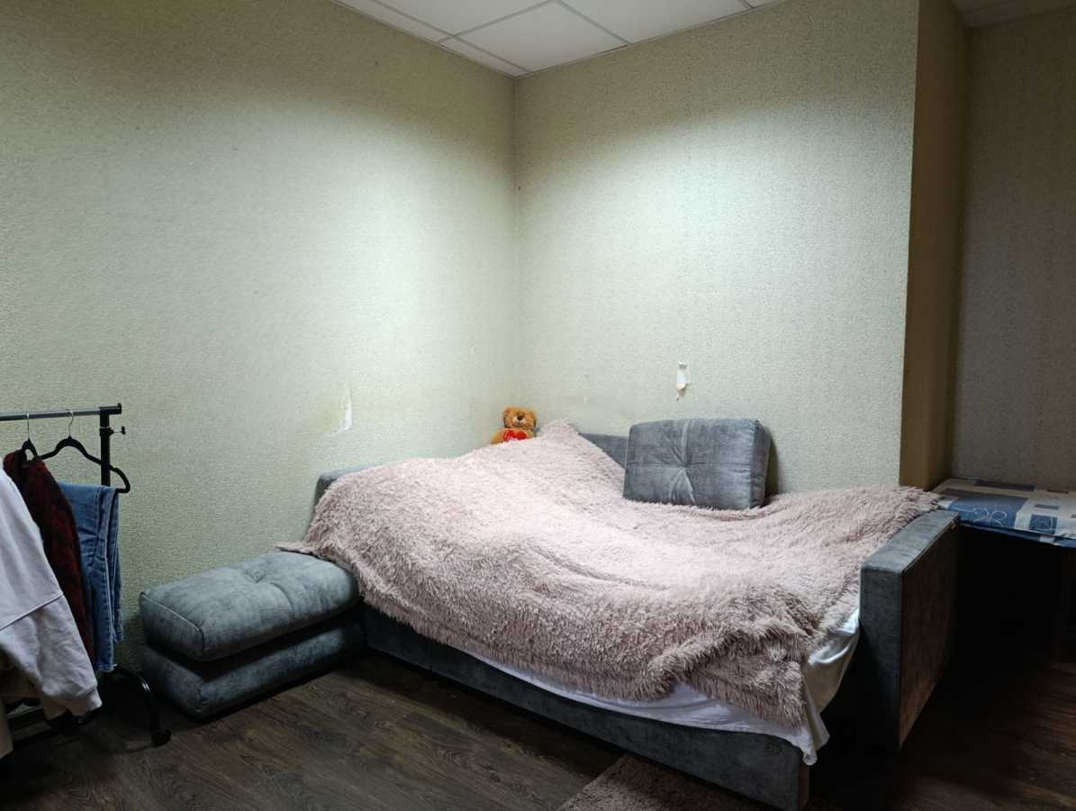 Продаж 1-кімнатної квартири 46 м², Київський Шлях вул., 1д
