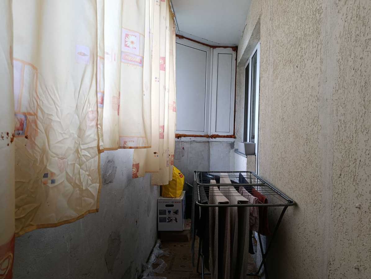 Продаж 1-кімнатної квартири 46 м², Київський Шлях вул., 1д