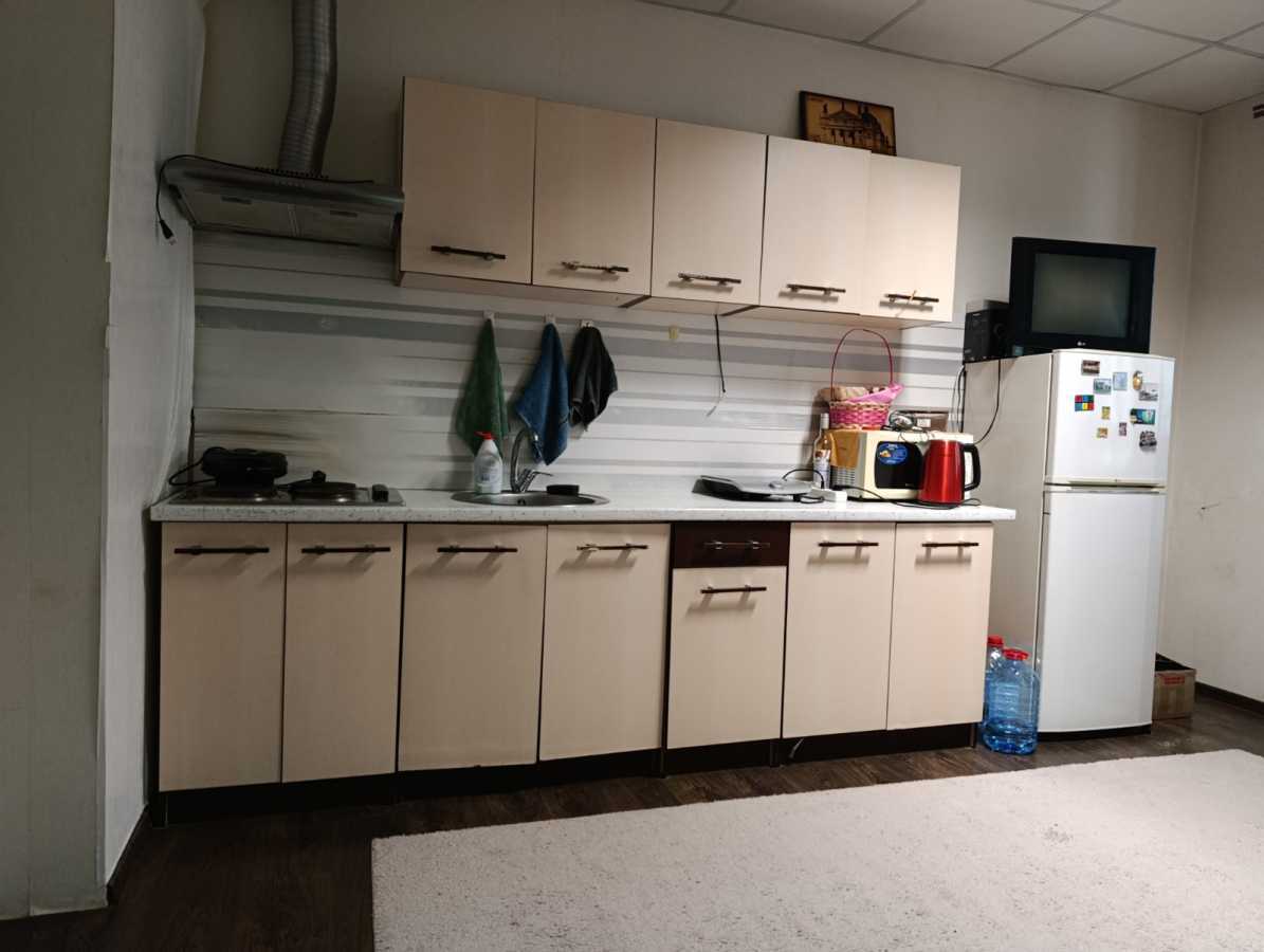 Продаж 1-кімнатної квартири 46 м², Київський Шлях вул., 1д