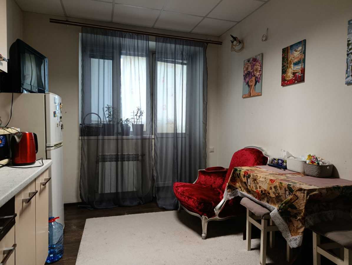 Продаж 1-кімнатної квартири 46 м², Київський Шлях вул., 1д