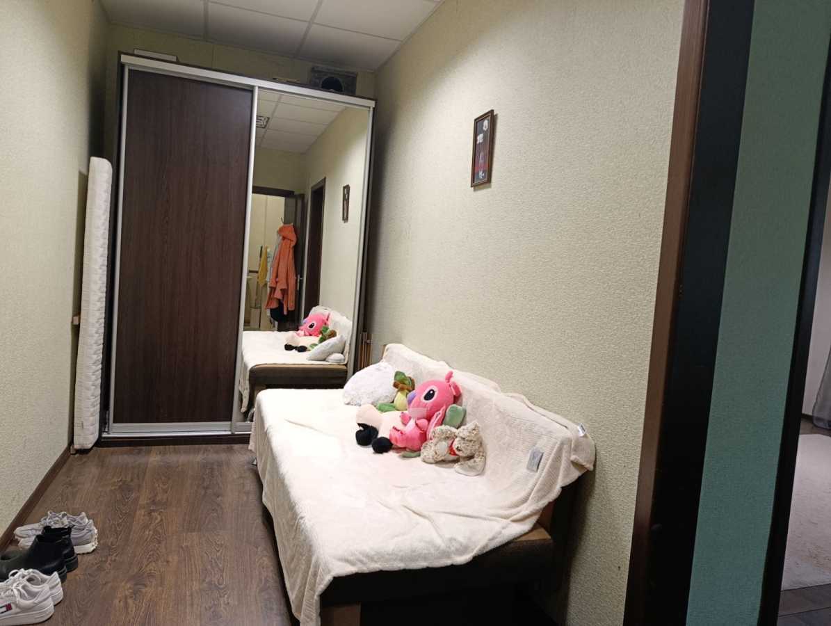 Продаж 1-кімнатної квартири 46 м², Київський Шлях вул., 1д
