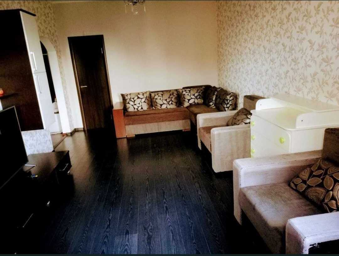 Аренда 1-комнатной квартиры 46 м², Харьковское шоссе, 19