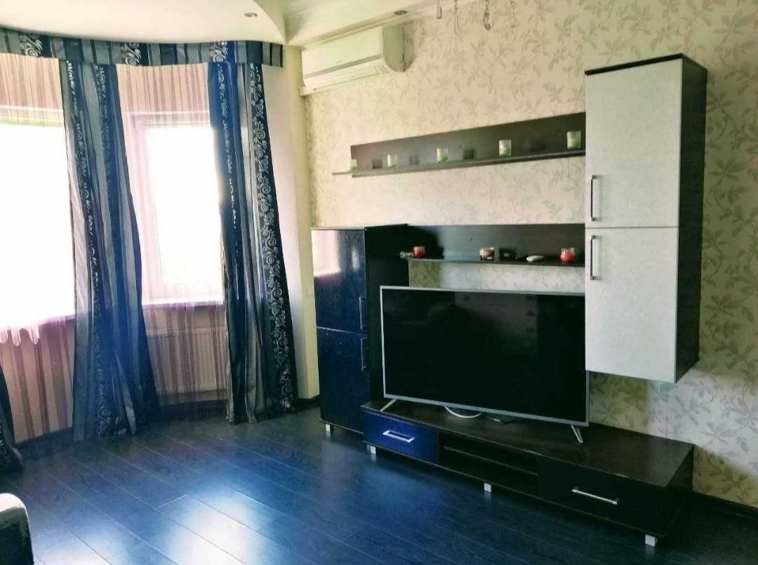 Аренда 1-комнатной квартиры 46 м², Харьковское шоссе, 19