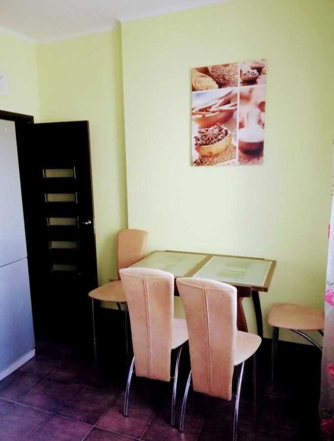 Аренда 1-комнатной квартиры 46 м², Харьковское шоссе, 19