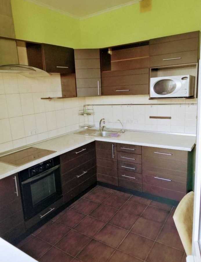 Аренда 1-комнатной квартиры 46 м², Харьковское шоссе, 19