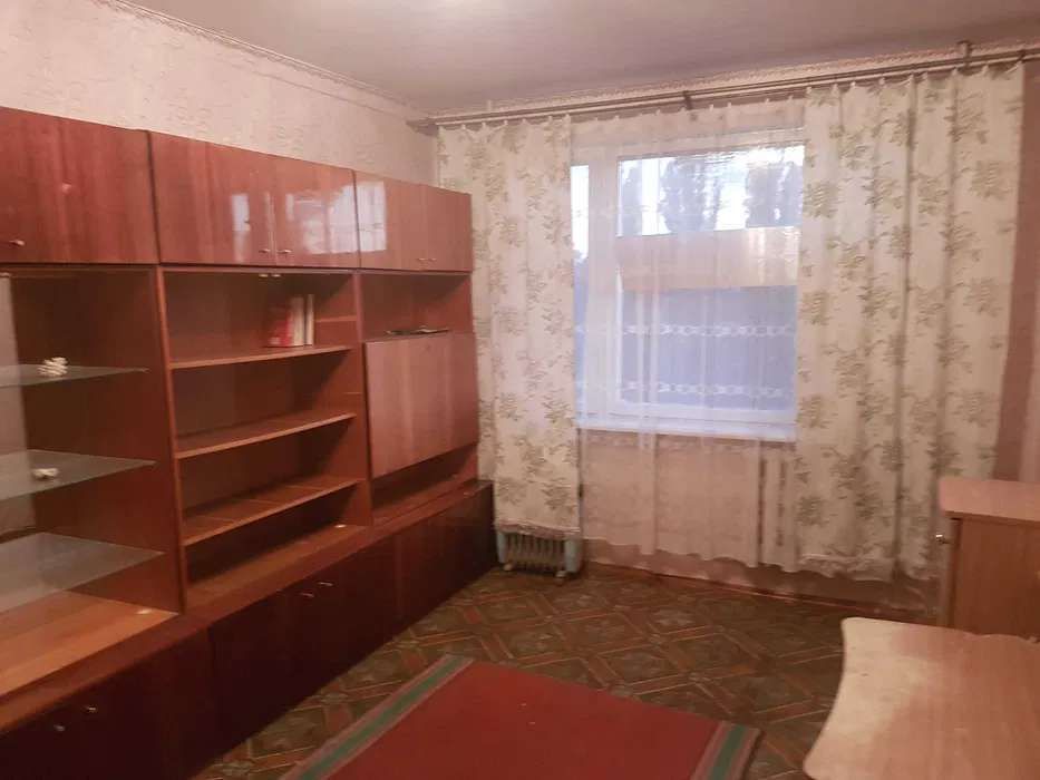 Продажа 2-комнатной квартиры 46 м², Академика Заболотного ул., 1
